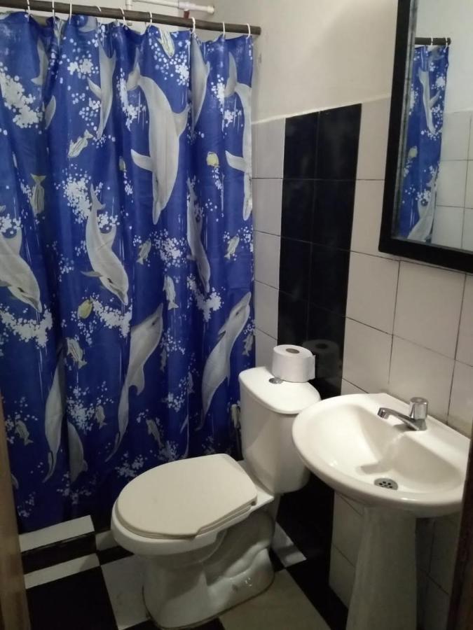 Hostel In パロミノ エクステリア 写真