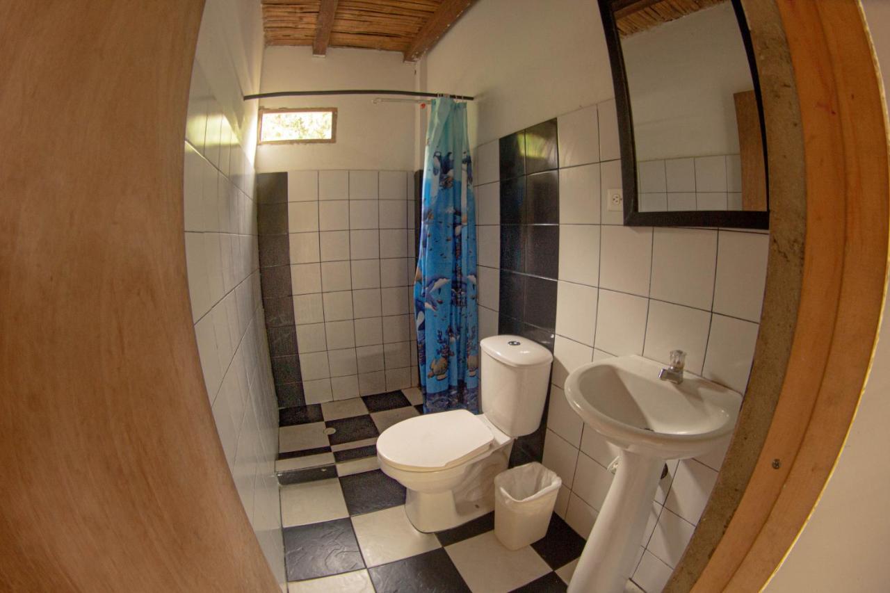 Hostel In パロミノ エクステリア 写真